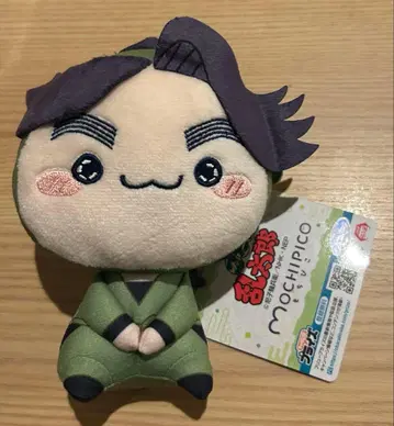 닌타마 란타로 우라카제 토우나이 모찌피코 봉제 인형