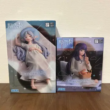 장송의 프리렌 프리렌 페른 2체 세트