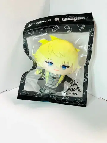 니지산지 EN 서니 블리스코 니지파펫