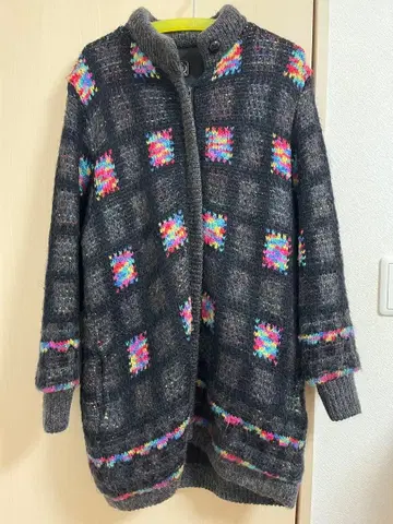 아우터 구제 의류 빈티지 rochelle california 블루종