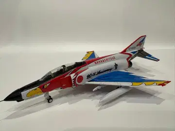 기MIX 1/144 F-4EJ (나하 기지 창설 20주년) 완성품