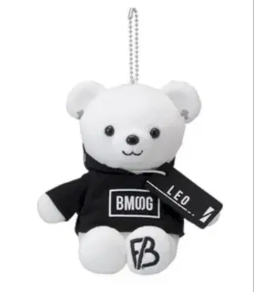 befirst BMSG BE:FIRST 봉제 인형 레오 키링