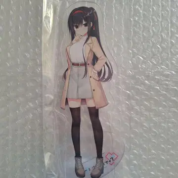 하미다시 크리에이티브 카마쿠라 시오 벚꽃 사복ver. 아크릴 스탠드