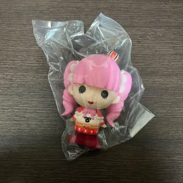 제일복권 원피스 히로인즈 SOFVIC 츄 페로나