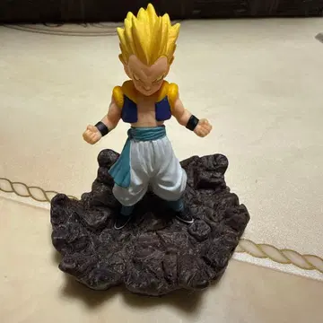 드래곤볼 오천크스 피규어