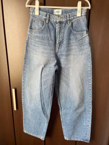 컨디션 최상 사지 SERGE de bleu 마롱 25