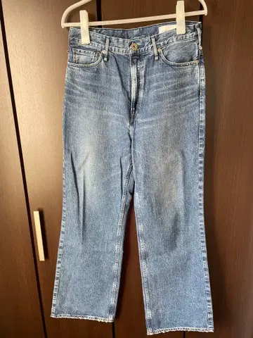 컨디션 최상 어퍼 하이츠 테일러 26