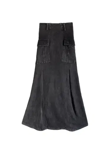 juemi 스커트 Shadow Mermaid SK