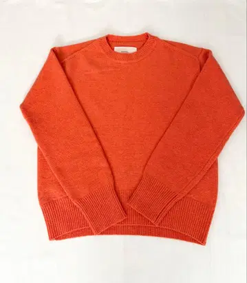 TODAYFUL 투데이풀 크루넥 니트