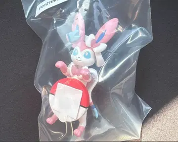 포켓몬 1번 복권 F상 니피아