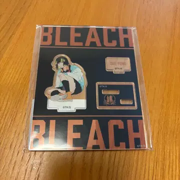 BLEACH 아크릴 스탠드 호정 고등학교 소이퐁