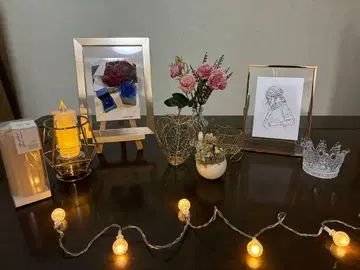 결혼식 웰컴 스페이스