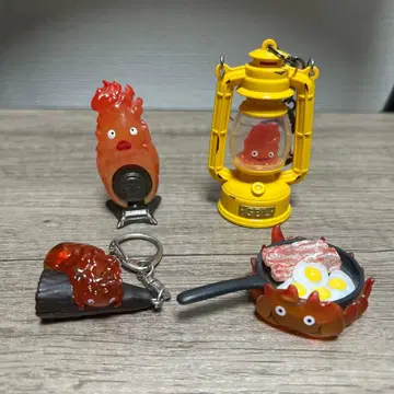 지브리 카르시페르 세트 판매