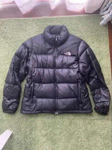 THE NORTH FACE 눕시