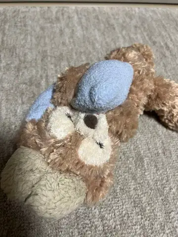 스위트 드림스 셰리 메이 봉제 인형 굿나잇