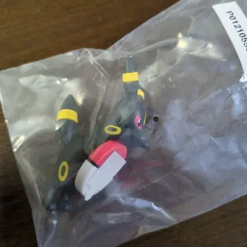 제일복권 포켓몬 F상 길거리 산책 반짝 프렌즈 블래키