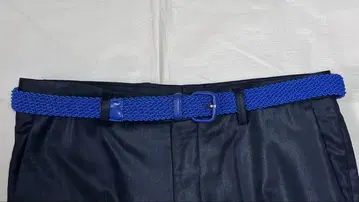 LAIGLON(레그론) 엘라스틱 벨트