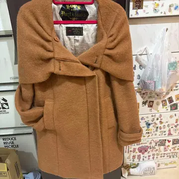 새상품급 코트 여성용