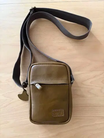 HERZ [ 센다이점 12주년 기념 가방 ] 홀리데이 미니백