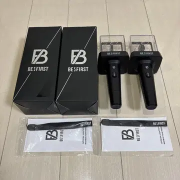 BE:FIRST 응원봉 비퍼스트 라이트 스틱 Ver.1