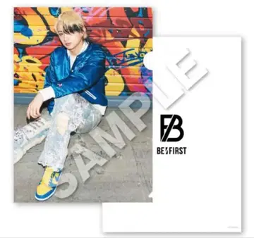 새상품 신곡 BMSG befirst BE:FIRST 비퍼스트 준논