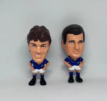 [중고] Bomberini Italia 90 리카르도 페를디 & 말디니