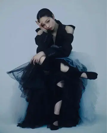 치카 키사다 벨로아 삭스