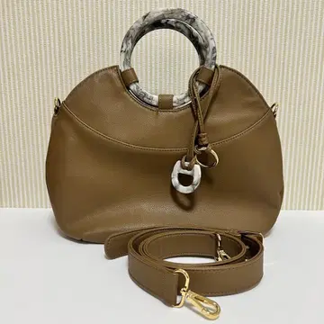 DIANA 핸드백 숄더백