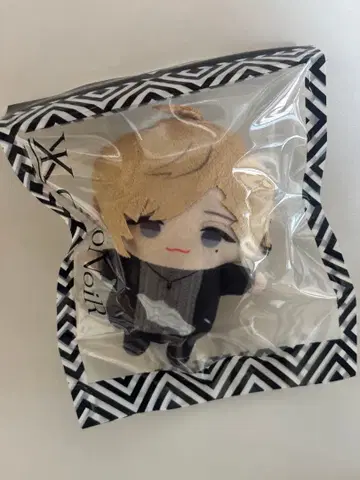 니지산지 - 카나에 파펫