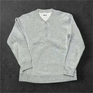 배송비 포함 Champion Reverse Weave 하프 스냅 맨투맨