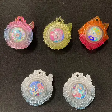 와글와글 스카이! 프리큐어 스카이톤 세트