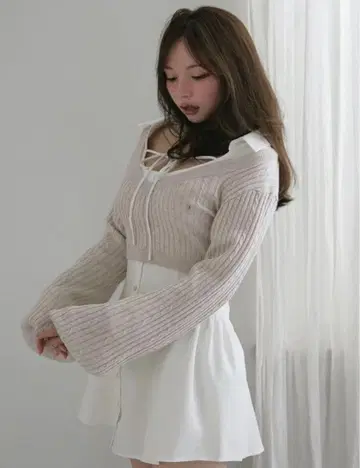 Rio blouse set dress andmary