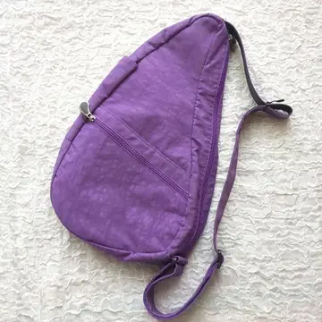 헬시백백 새상품급 숄더백