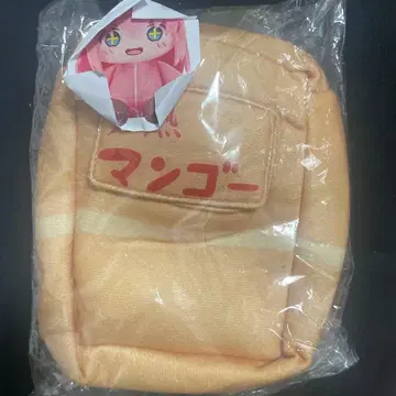 고토 히토리 키라키라 페이스Ver. 완숙 망고 테노리 누이