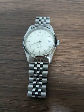 오리엔트 자동 시계 빈티지 시계