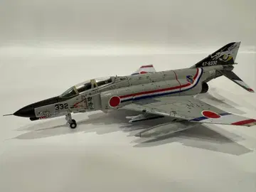 mix F-4EJ 제303 비행대 (코마츠 창설 10주년) 완성품