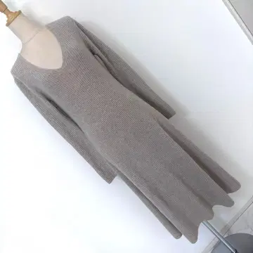 JANESMITH 제인스미스 롱 원피스 o