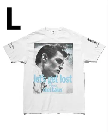 Let's get Lost weber T Poster art 1