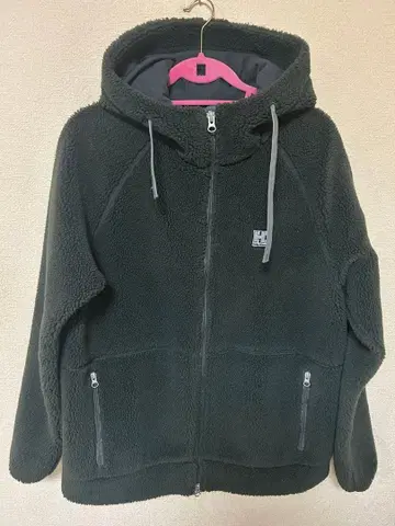 HELLY HANSEN 헬리한센 보아 플리스 자켓 XL 사이즈