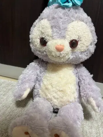 도쿄디즈니씨 스텔라루 노멀 S 사이즈 봉제 인형