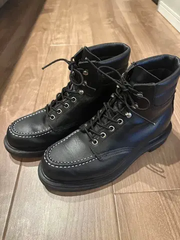 RED WING 슈퍼 솔 8133 사이즈 US 7.5 ( 25.5cm )