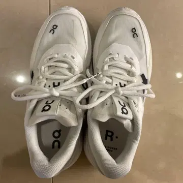 ON 온 테니스 신발 THE ROGER PRO 2