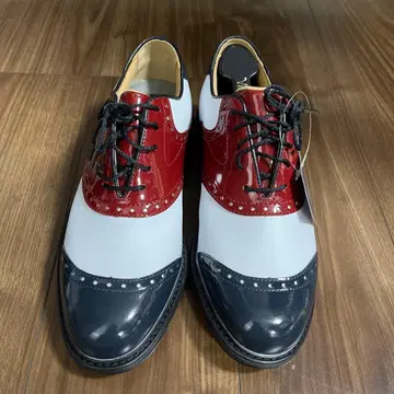 풋조이 프리미어 시리즈 윌콕스 25cm 일본 미발매