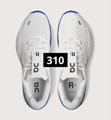 온 ON WMNS 로저 프로