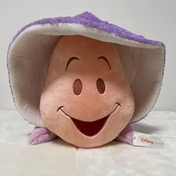 디즈니 아기 봉제 인형