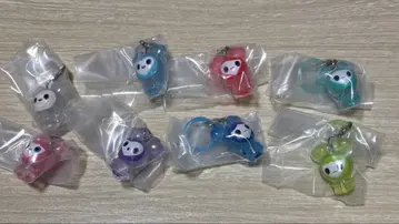 TWICE LOVELYS 메지루시 액세서리 지효 제외