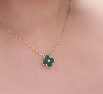 홀리데이 맬러카이트