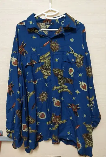 차이하네 용 티 셔츠