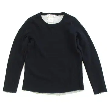 [ REMI RELIEF ] 레미 레일리프 레이어드 울 니트