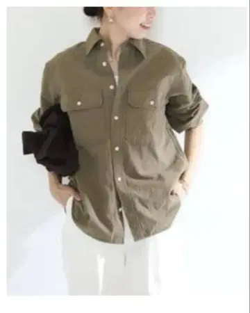 어퍼 하이츠 셔츠